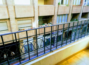 BUEN PASTOR APARTMENT